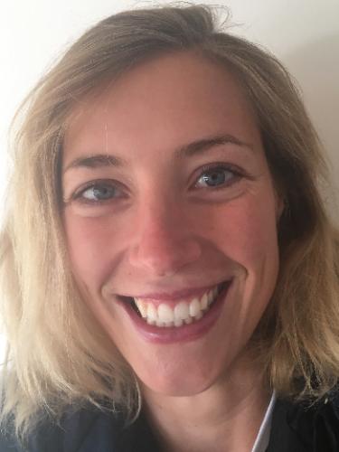 Michaela Gerg