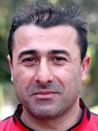 Murat Turan