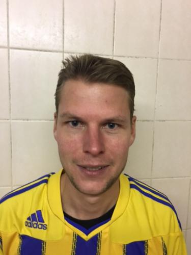 Martin Kreuzmayr
