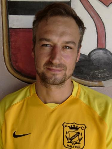 Christoph Friedrich