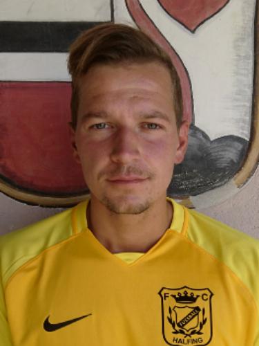 Florian Strasser