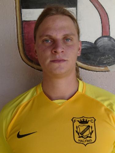Dominik Hamberger