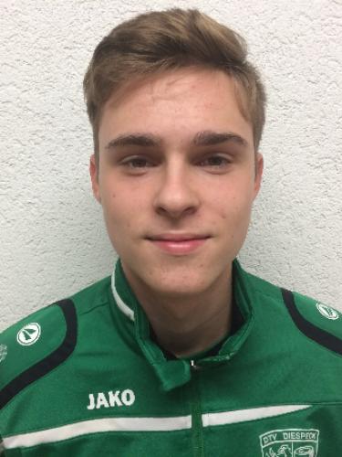 Niclas Übler