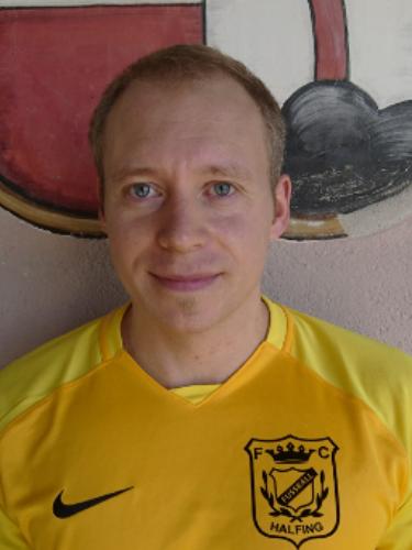 Wolfgang Köberl