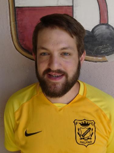 Felix Niedermeier