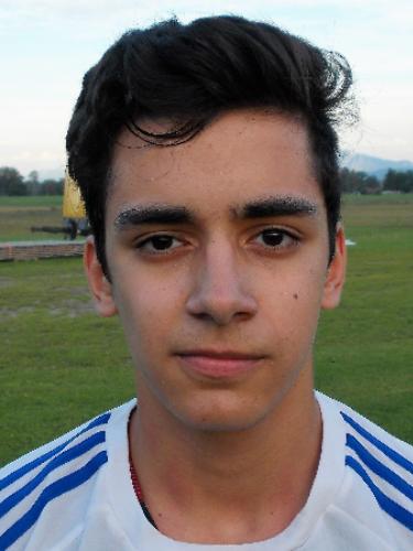 Gianluca Guarnieri