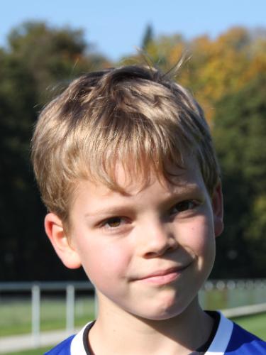 Erik Hofmann