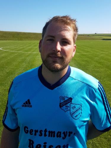 Daniel Oberfrank