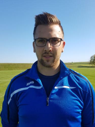 Axel Spielberger