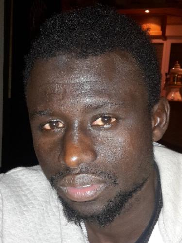 Abdoulie Makalo