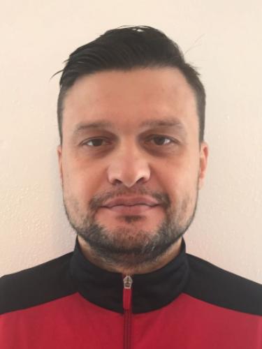 Andreas Wolf