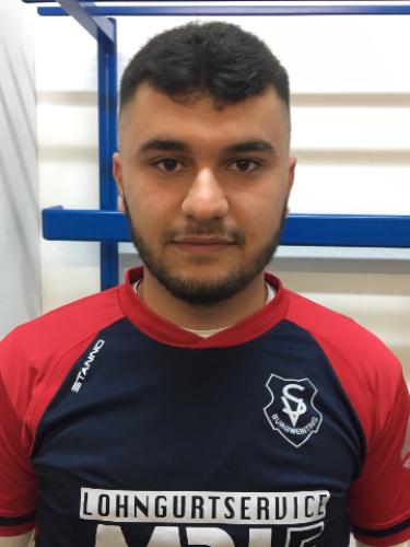 Bashar Mohamad