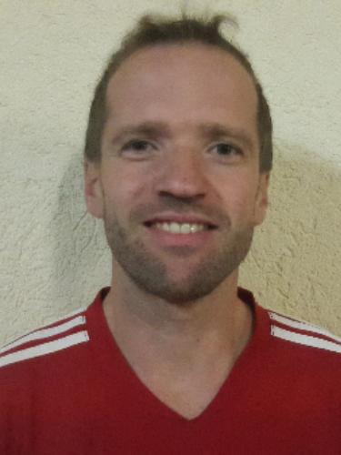 Frank Mauer