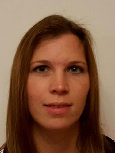 Carolin Högenauer
