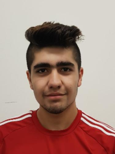 Bashir Rahimi