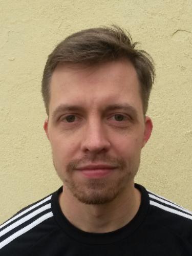 Stefan Bilz