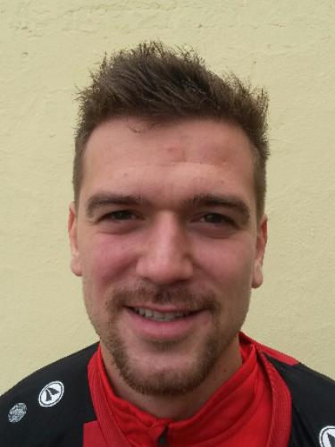 Nico Sticher