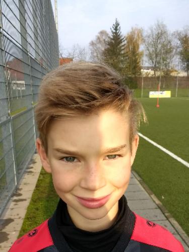 Avatar Bild