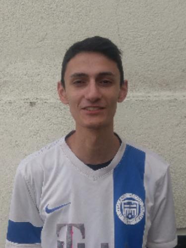 Nikolaos Tsantaris
