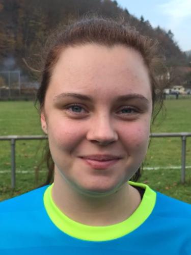 Lisa Keß