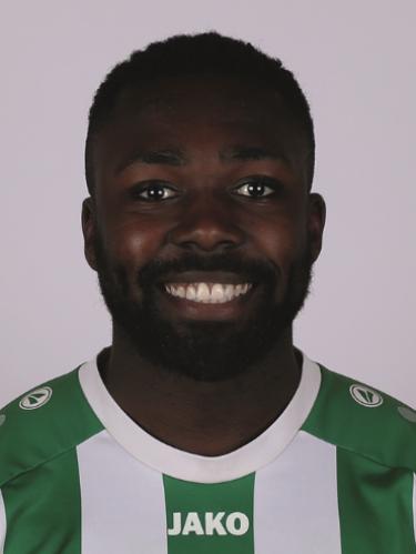 Emmanuel Emakpor