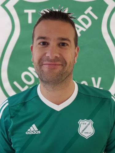 Andreas Meinhart