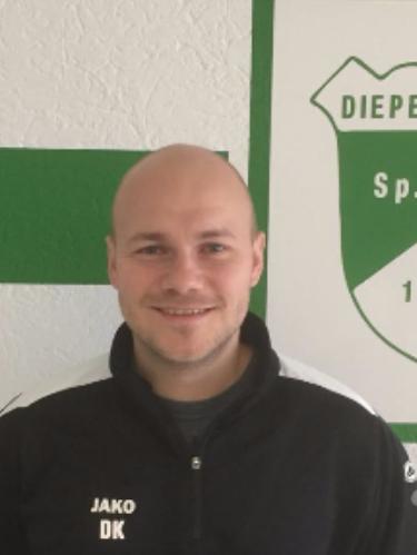 Daniel Kußberger