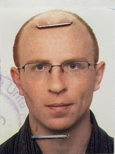 Andreas Bauer