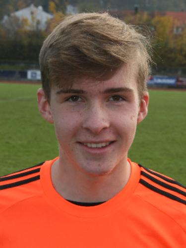 Andreas Huber