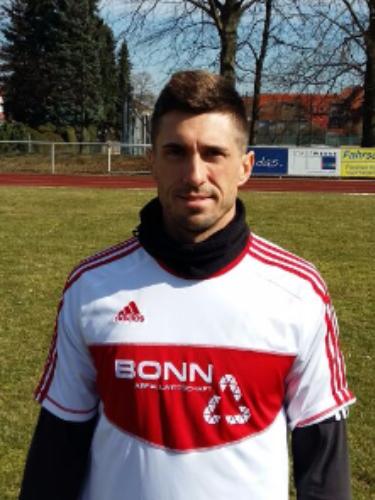 Ramon Rossier