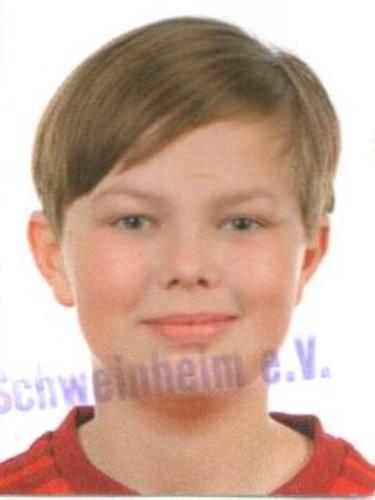 Ben Metzger