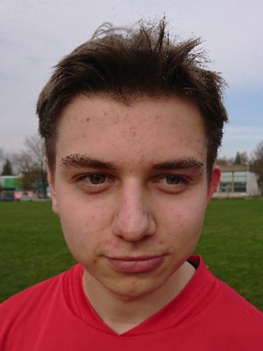 Lukas Bauer