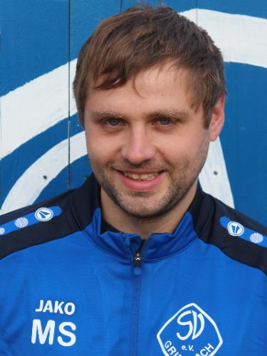 Manuel Schneider