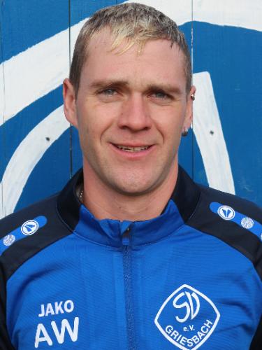Alexander Wölfl