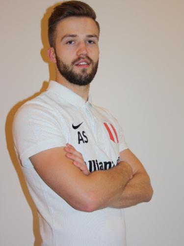 Andreas Stadler