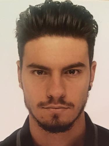 Xavier Palma Comas