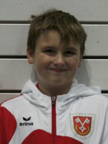Linus Holzmann