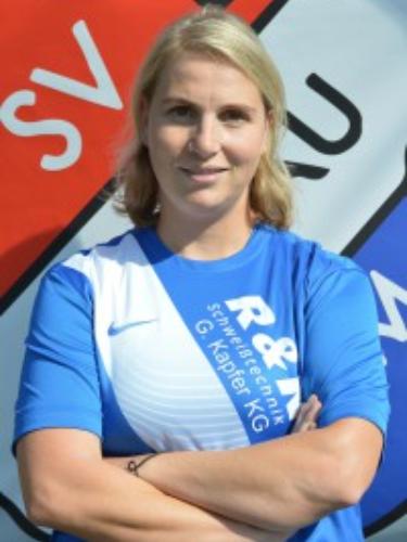 Avatar Bild für Verena Kless
