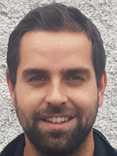 Avatar Bild für Stefan Hanspach