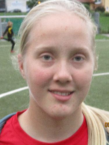 Avatar Bild für Franziska Raith
