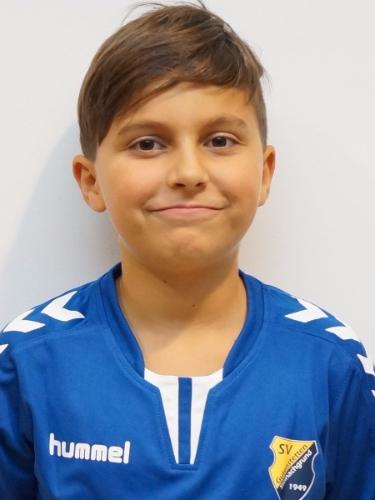 Avatar Bild für Tanay Kirteke