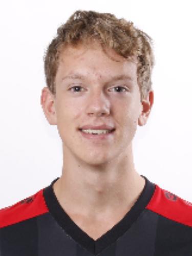 Jonas Fiedler