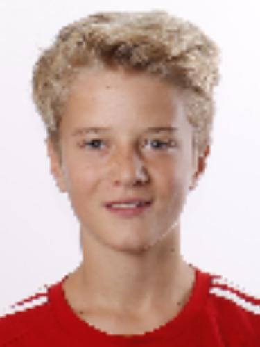 Jonas Hübner