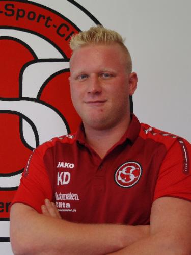 Klaus Durz