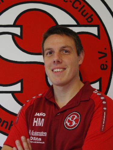 Martin Haar