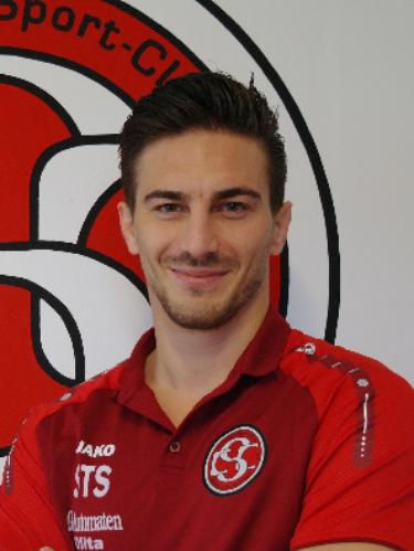 Kürsad Tetik