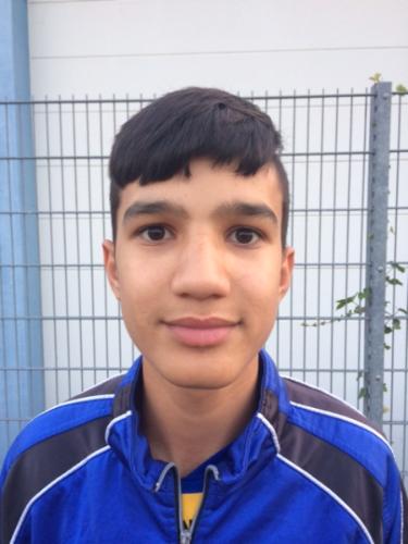 Ahmad Walid Sarwary