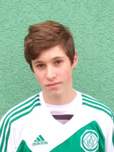Josef Gebhardt