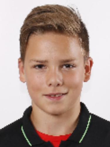 Fabian Hickl