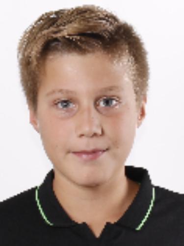 Niklas Greil
